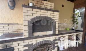 Дом 89м², 1-этажный, участок 88 сот.  