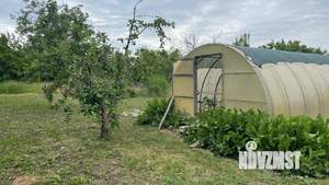 Дом 130м², 2-этажный, участок 23 сот.  