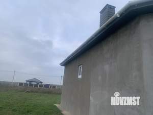 Дом 73м&sup2;, 2-этажный, участок 6 сот.  