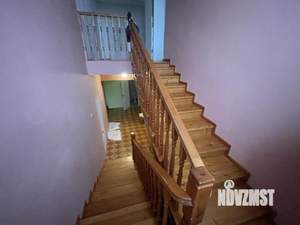 Дом 279м&sup2;, 2-этажный, участок 7 сот.  