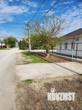 Дом 51м², 1-этажный, участок 4 сот.  