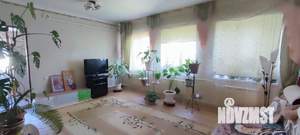 Дом 95м², 1-этажный, участок 22 сот.  