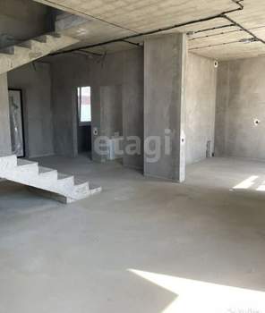 Дом 145м&sup2;, 2-этажный, участок 5 сот.  