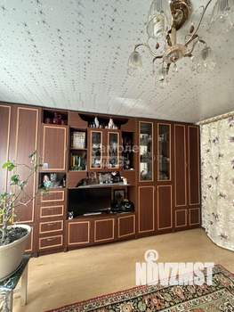 Дом 63м&sup2;, 1-этажный, участок 8 сот.  