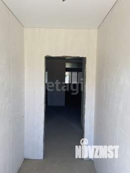 Дом 107м&sup2;, 1-этажный, участок 5 сот.  