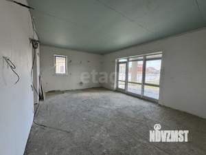 Дом 120м², 1-этажный, участок 7 сот.  