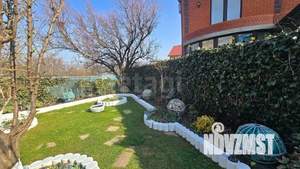 Дом 152м&sup2;, 2-этажный, участок 5 сот.  