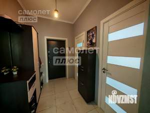 Дом 66м&sup2;, 1-этажный, участок 6 сот.  