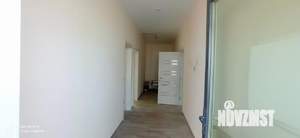 Дом 90м&sup2;, 2-этажный, участок 3 сот.  