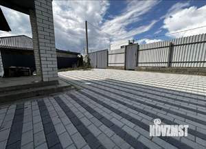 Дом 108м&sup2;, 1-этажный, участок 6 сот.  