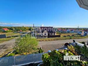 Дом 135м&sup2;, 2-этажный, участок 8 сот.  