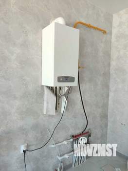 Дом 115м&sup2;, 2-этажный, участок 11 сот.  