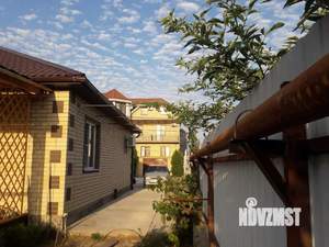 Дом 67м&sup2;, 2-этажный, участок 5 сот.  