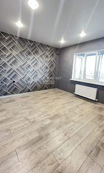 Дом 120м&sup2;, 1-этажный, участок 7 сот.  