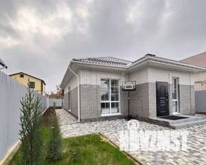 Дом 86м&sup2;, 1-этажный, участок 4 сот.  