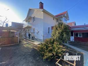 Дом 144м&sup2;, 2-этажный, участок 4 сот.  