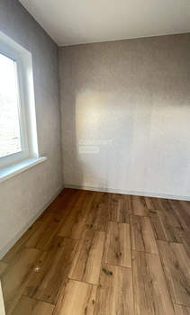 Дом 120м&sup2;, 1-этажный, участок 7 сот.  