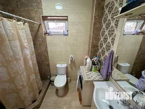 Дом 145м&sup2;, 2-этажный, участок 5 сот.  