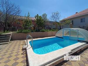 Дом 170м², 2-этажный, участок 8 сот.  