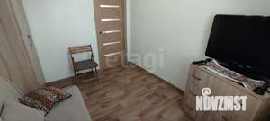 Дом 27м&sup2;, 1-этажный, участок 4 сот.  