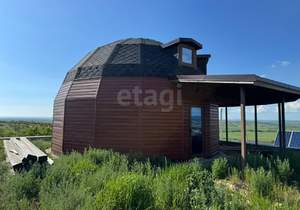 Дом 128м&sup2;, 2-этажный, участок 20 сот.  