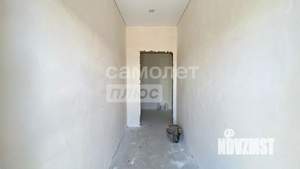 Дом 110м², 1-этажный, участок 5 сот.  