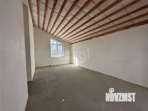 Дом 87м&sup2;, 1-этажный, участок 4 сот.  