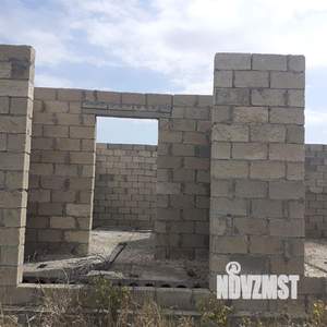 Дом 80м&sup2;, 2-этажный, участок 9 сот.  