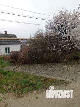 Дом 30м², 1-этажный, участок 7 сот.  