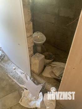 Дача 63м², 2-этажный, участок 5 сот.  