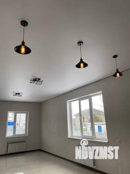 Дом 77м&sup2;, 1-этажный, участок 5 сот.  