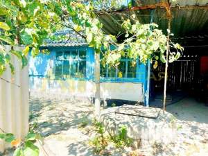 Дом 49м&sup2;, 1-этажный, участок 5 сот.  