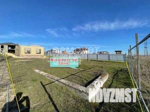 Дом 90м², 1-этажный, участок 7 сот.  