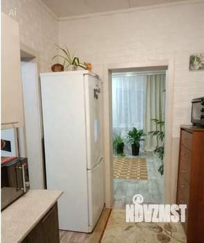 Дом 85м&sup2;, 1-этажный, участок 6 сот.  