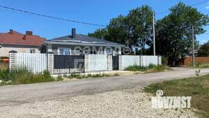 Дом 110м², 1-этажный, участок 5 сот.  