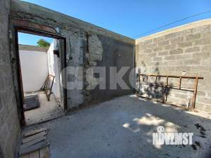 Дом 56м&sup2;, 1-этажный, участок 10 сот.  