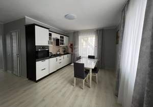 Дом 110м², 2-этажный, участок 5 сот.  