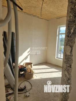 Дом 130м&sup2;, 1-этажный, участок 3 сот.  