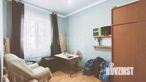 Дом 80м², 1-этажный, участок 8 сот.  
