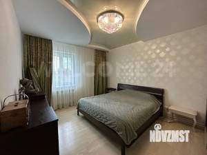 Дом 105м², 1-этажный, участок 5 сот.  