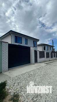 Дом 130м&sup2;, 2-этажный, участок 3 сот.  