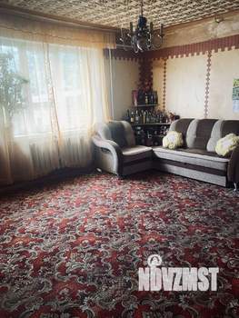 Дом 100м&sup2;, 1-этажный, участок 15 сот.  