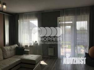 Дом 120м², 2-этажный, участок 6 сот.  