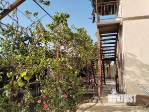 Дом 147м&sup2;, 2-этажный, участок 5 сот.  