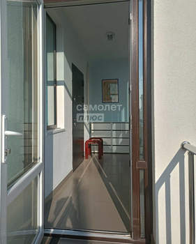 Дом 312м&sup2;, 2-этажный, участок 5 сот.  