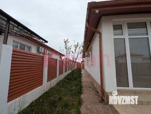 Дом 134м&sup2;, 1-этажный, участок 4 сот.  