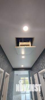 Дом 110м², 1-этажный, участок 8 сот.  