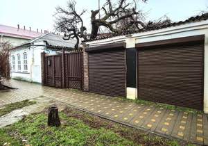 Дом 60м&sup2;, 1-этажный, участок 4 сот.  