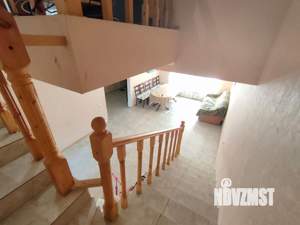 Таунхаус 134м&sup2;, 2-этажный, участок 90 сот.  