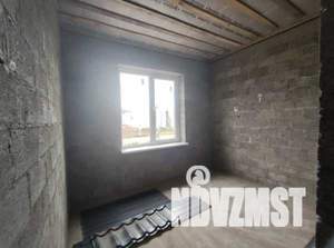 Дом 97м², 2-этажный, участок 5 сот.  